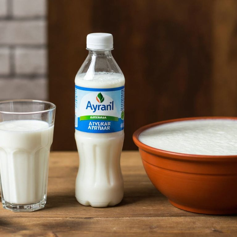 Açık Ayran
