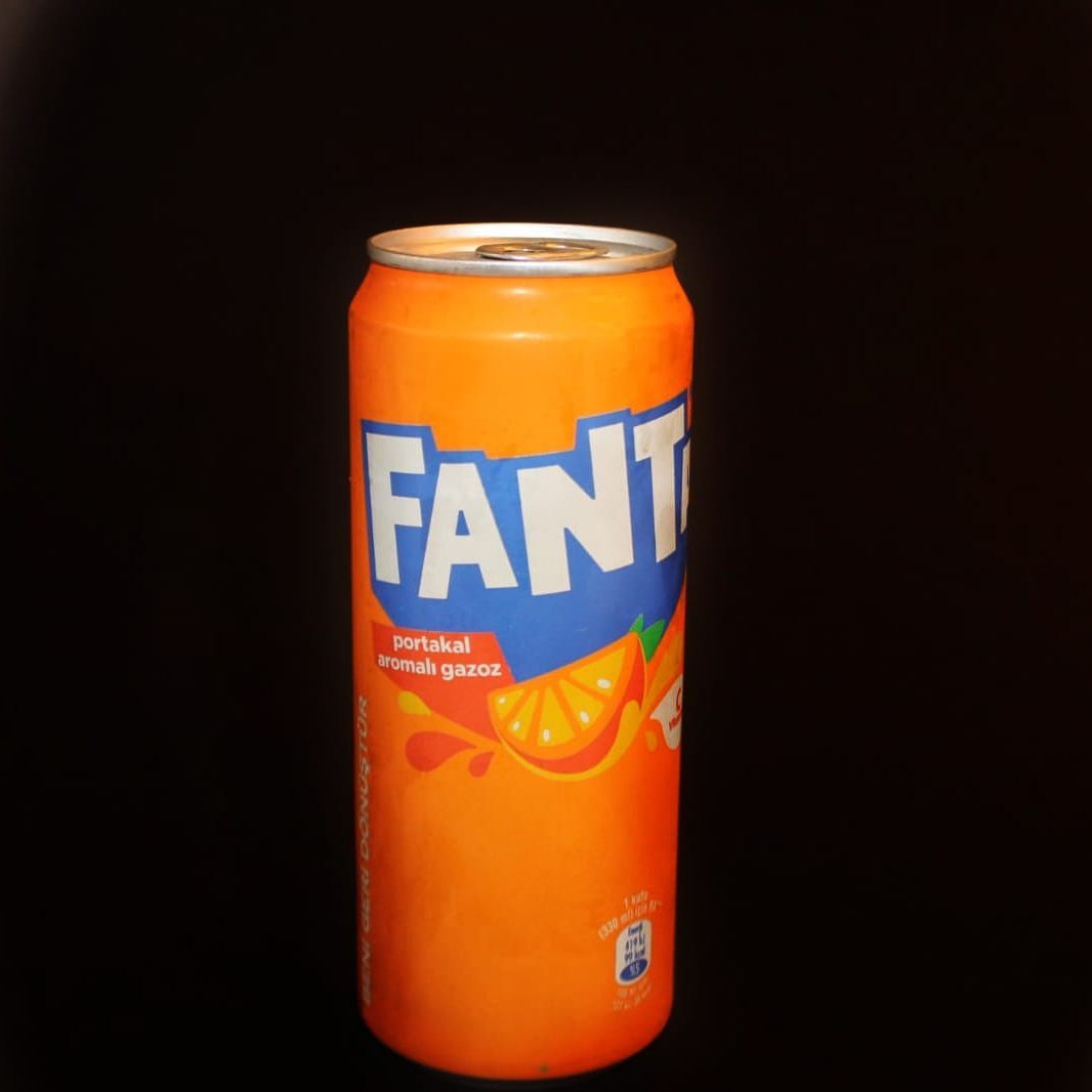 Fanta