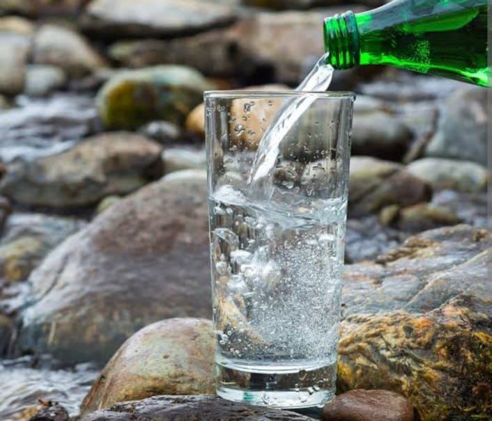 Soda (20 cl)