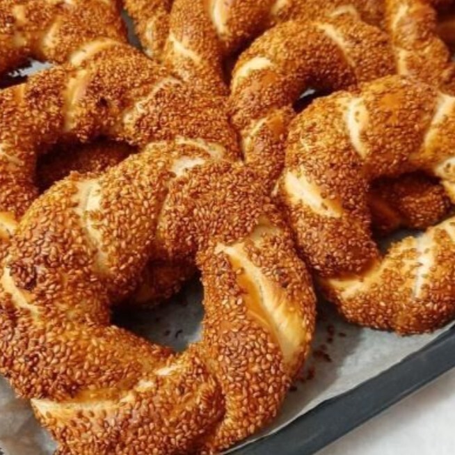 simit