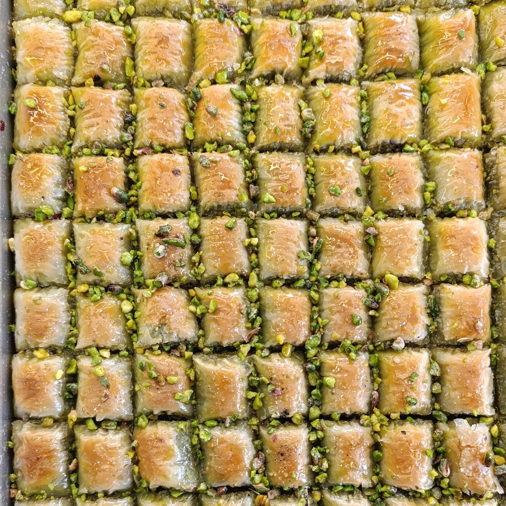 Antep Özel (Sultan baklava) (1 kg)