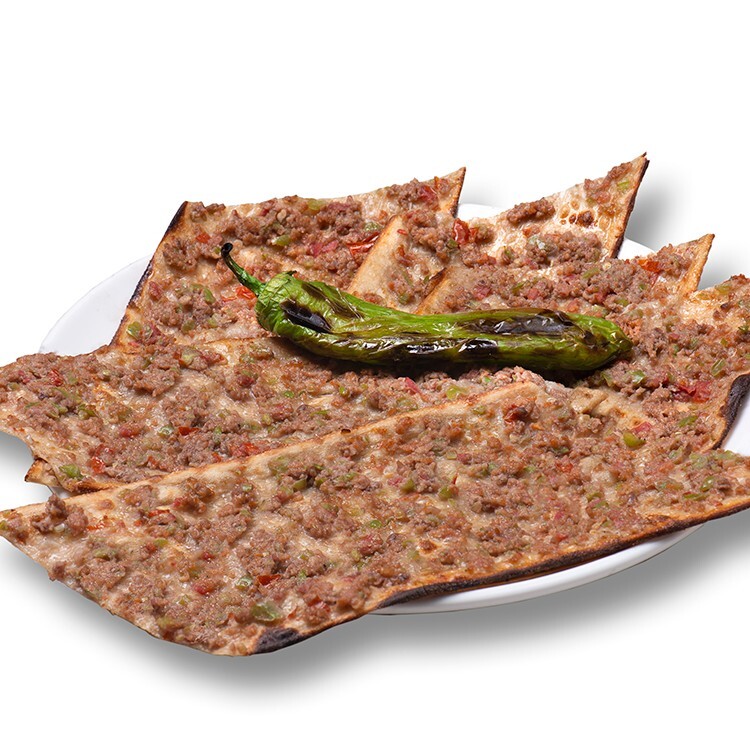 Etli Ekmek