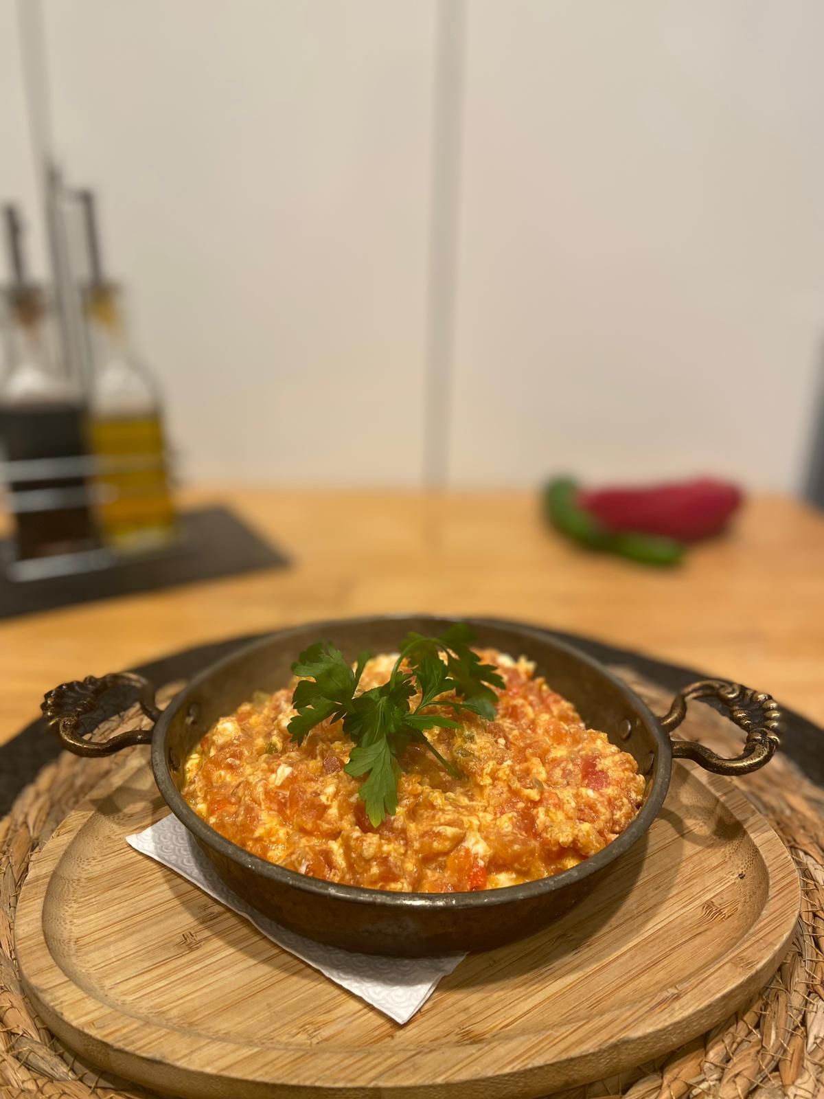 Klasik Menemen