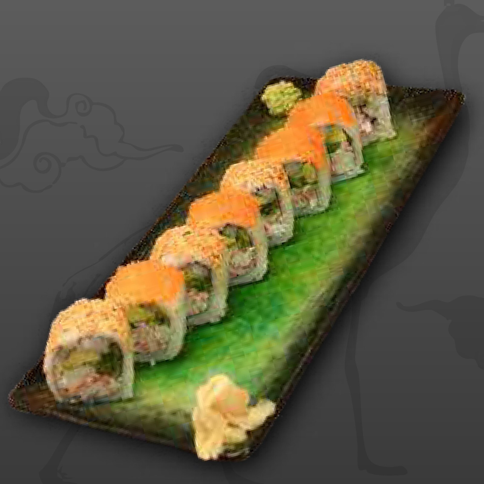 Kyoto California Roll (8 Adet)