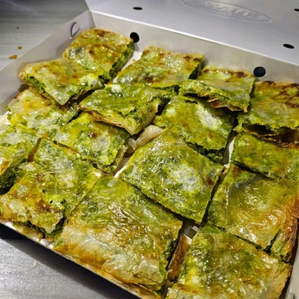 DOUBLE ÖZEL KATMER