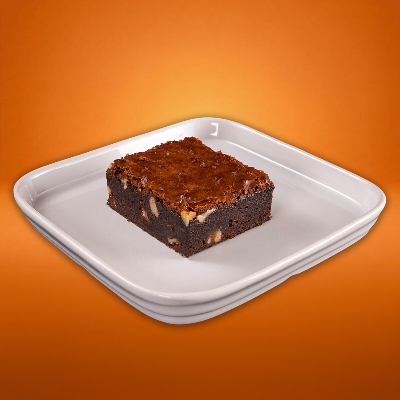 Cevizli Brownie