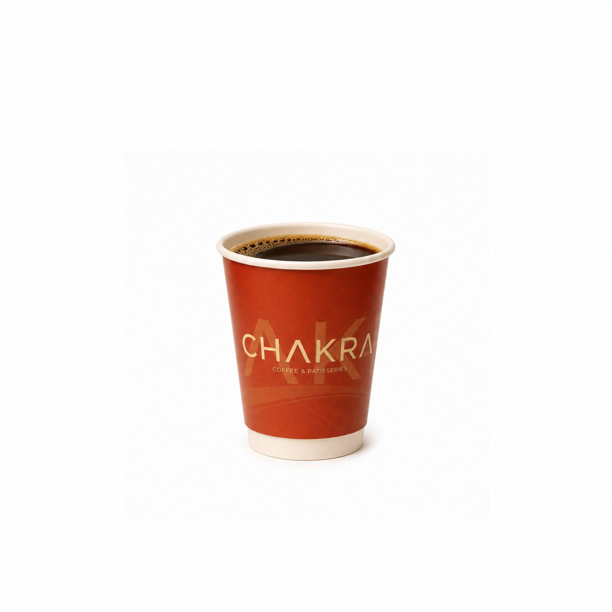Double Espresso