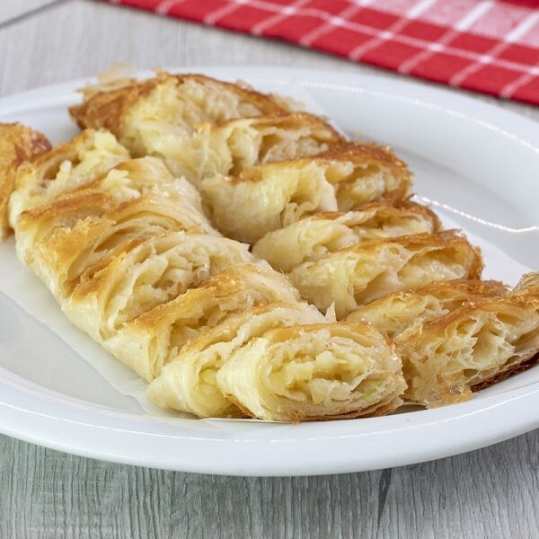 Patatesli Börek (200 gr.)