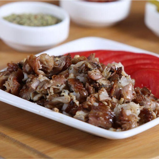 Sade Kokoreç (160 gr)