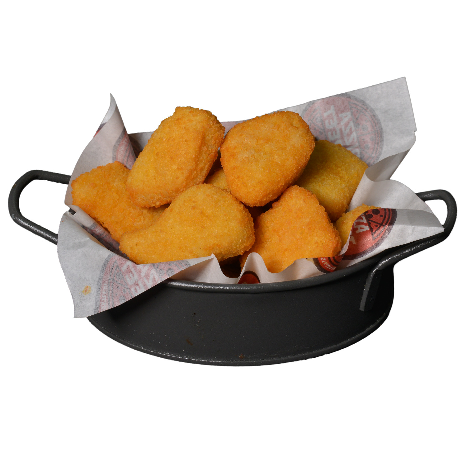 Tavuk Nugget (12 Adet)