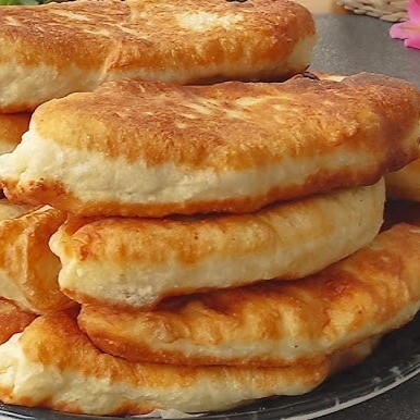 Pişi 8 Adet