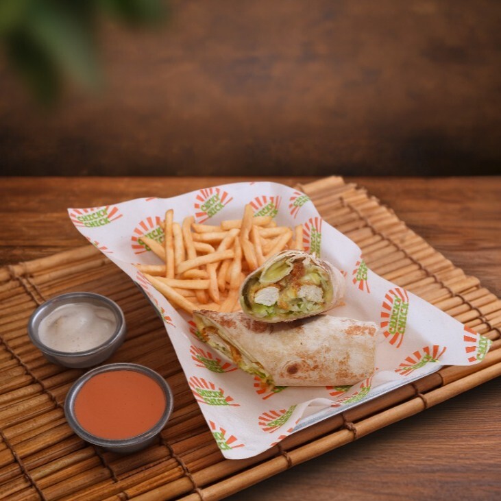 Honey Wrap