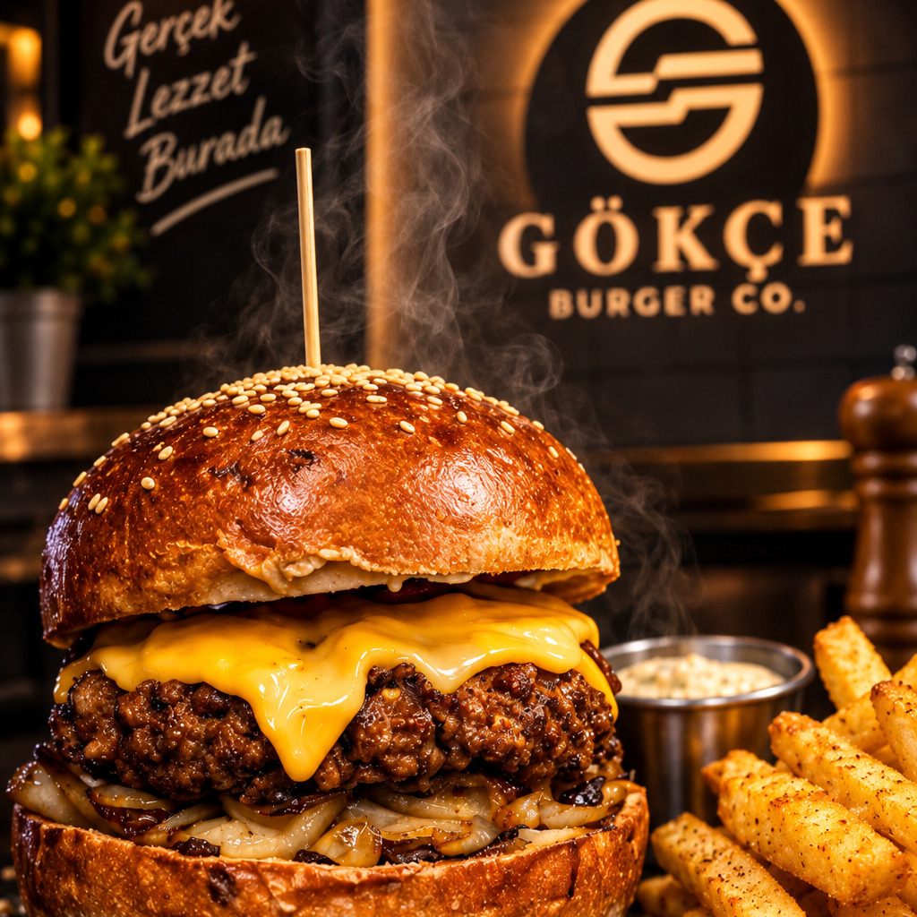 Cheeseburger