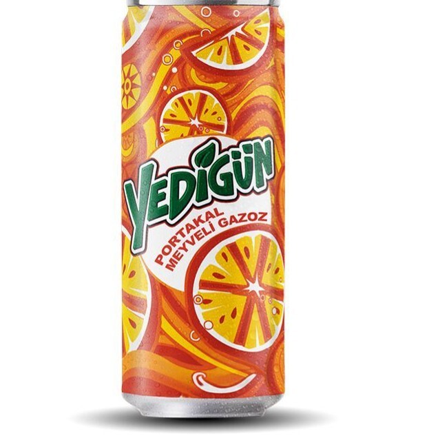 Yedigün (33 cl.)