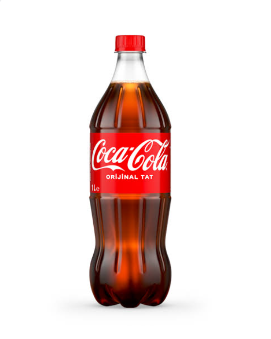 Coco Cola (1 L)