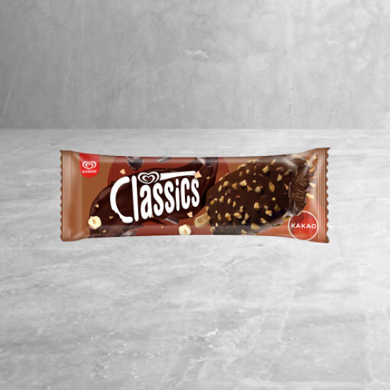 Algida Max Classics Kakao (65 ml.)