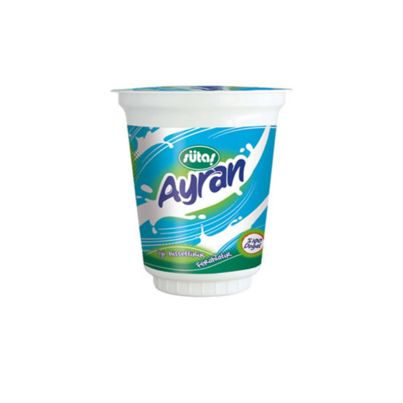 Ayran (30 Cl)