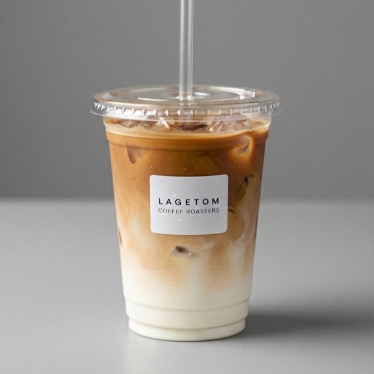 Iced Mocha