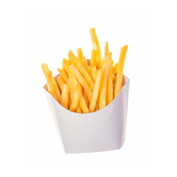 Patates Kızartması Küçük Boy