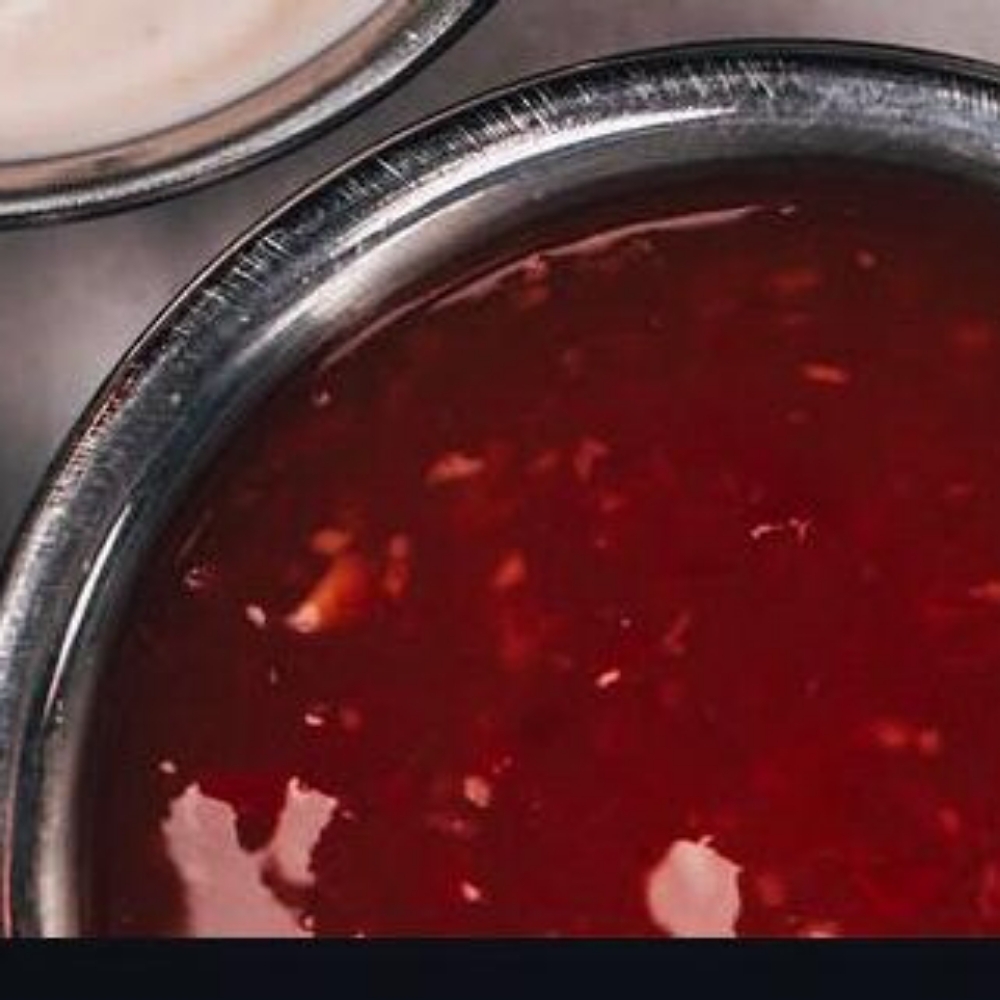 Sweet Chili Sos