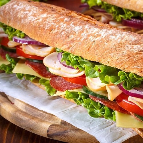 KLASİK SANDVİÇ