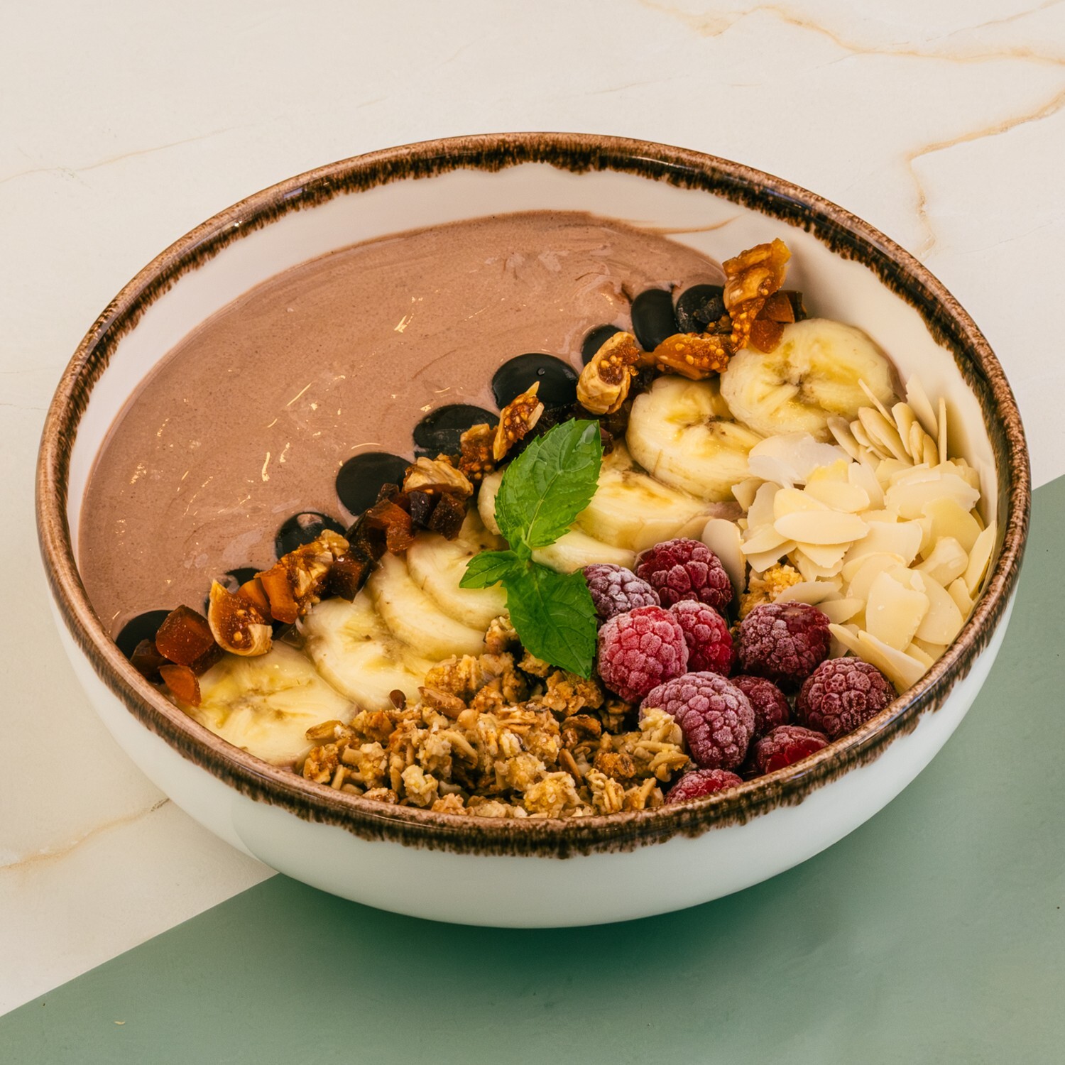 Kakaolu Bowl