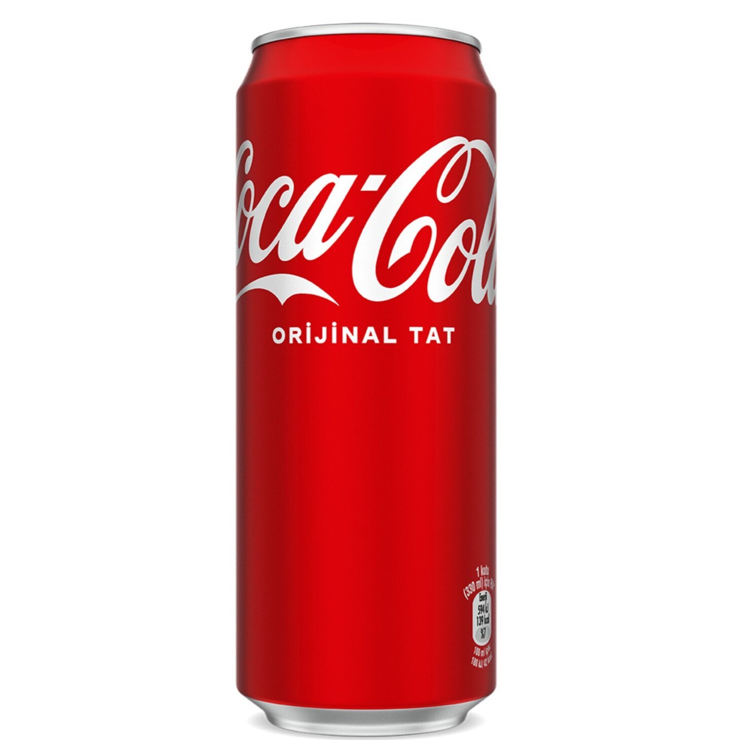 Coca Cola (33 cl.)