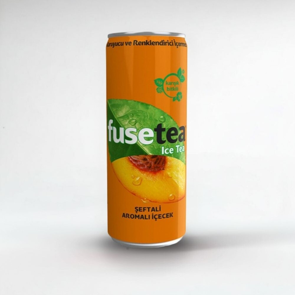 Fuse Tea (33 cl.)
