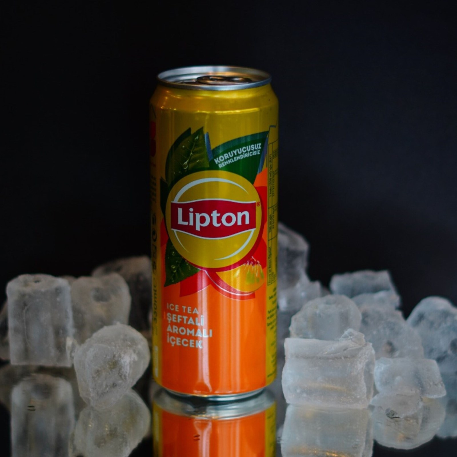 Lipton Ice Tea (330 ml)