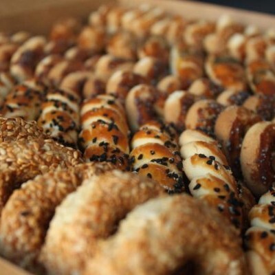 Kuru Pasta Tuzlu (500gr)