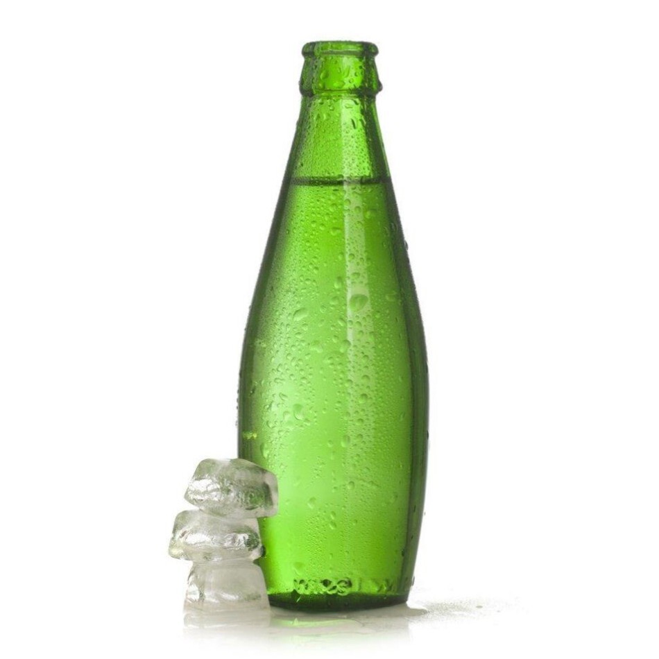 Sade Soda