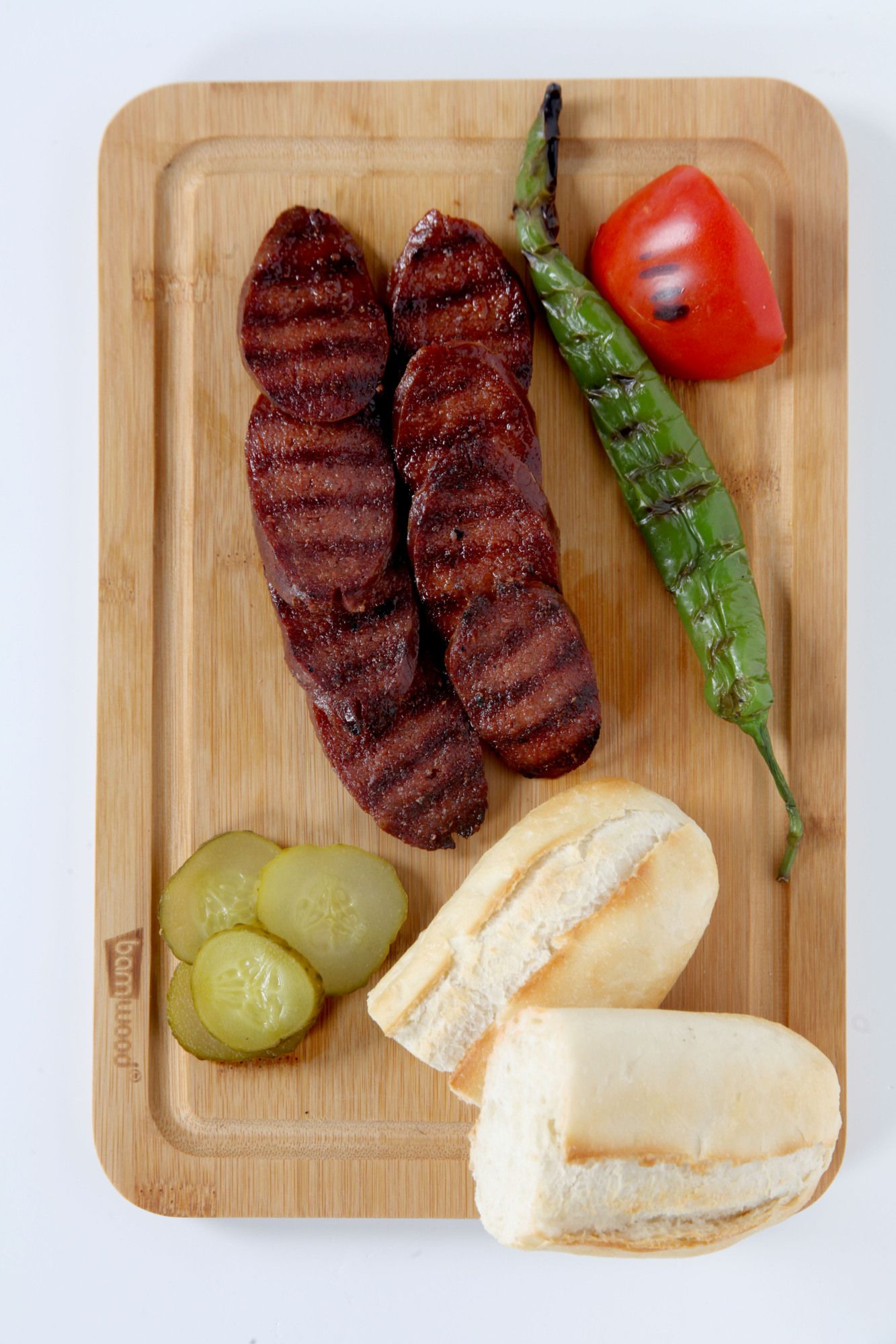 Izgara Sucuk (150 gr.)