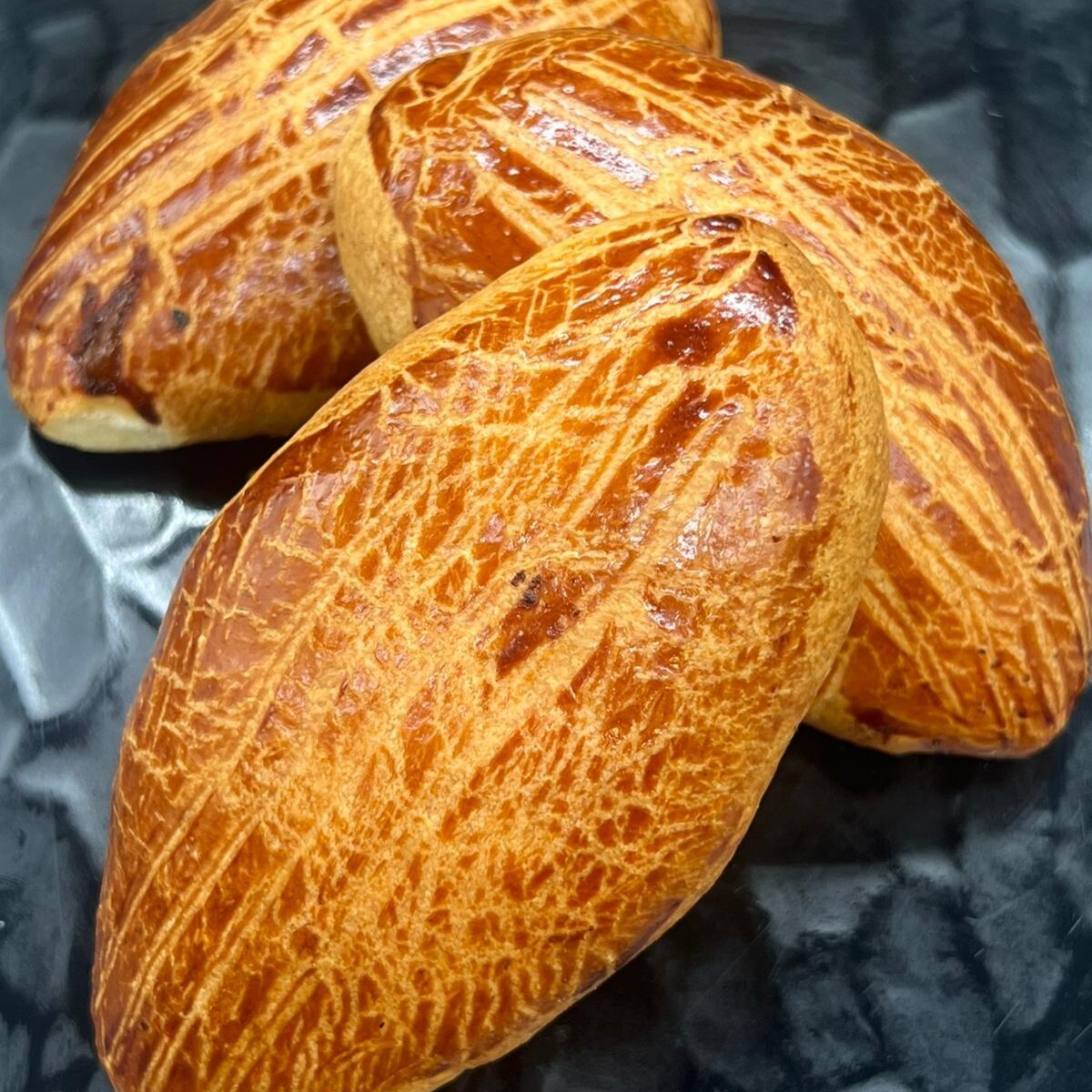 Peynirli Poğaça