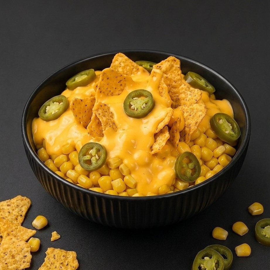 Nacho Bowl