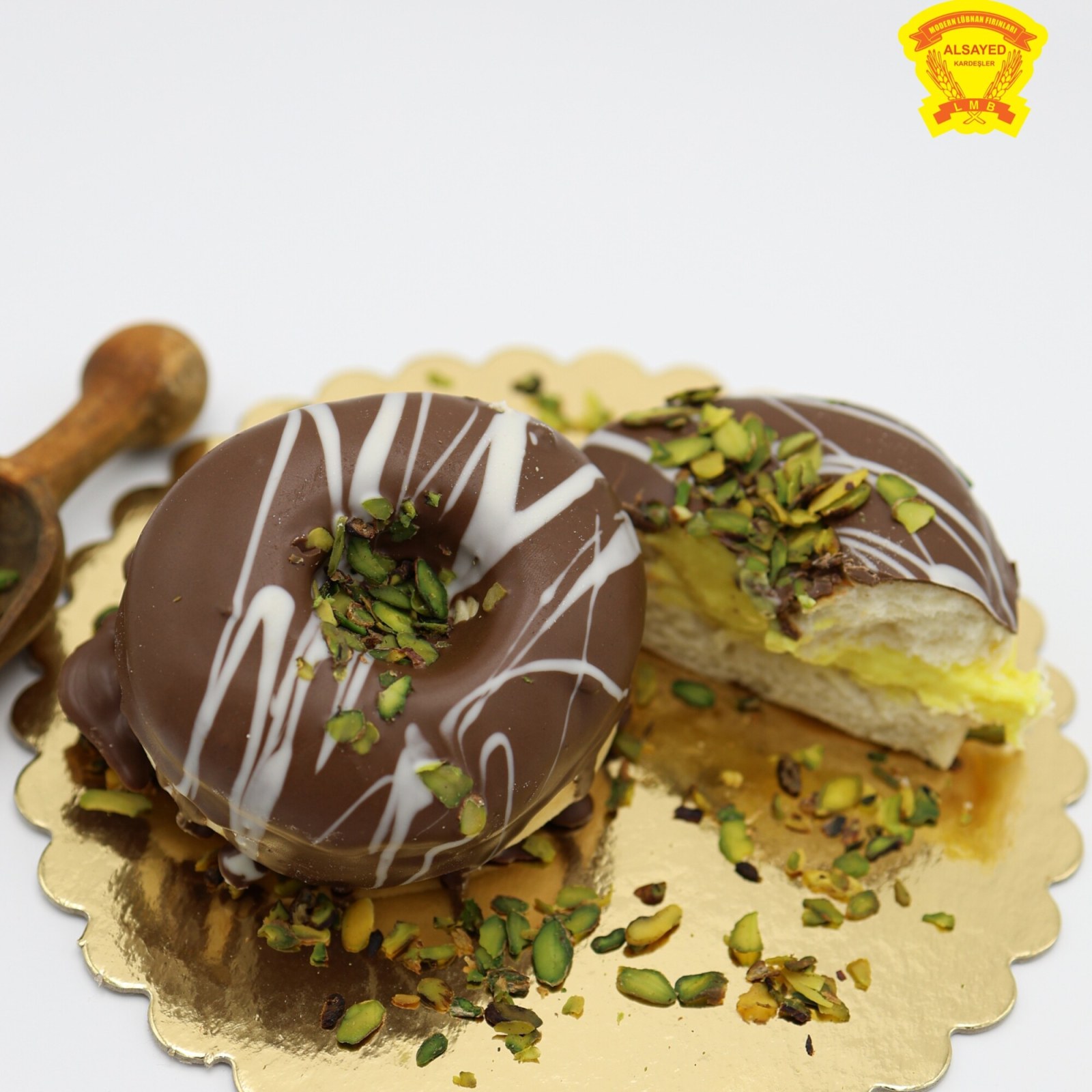 Donut Adet