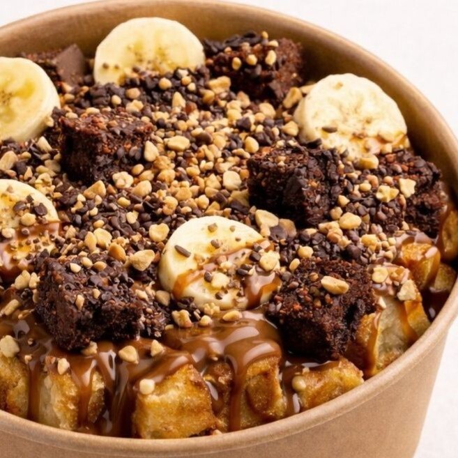 Tino Browni Bowl