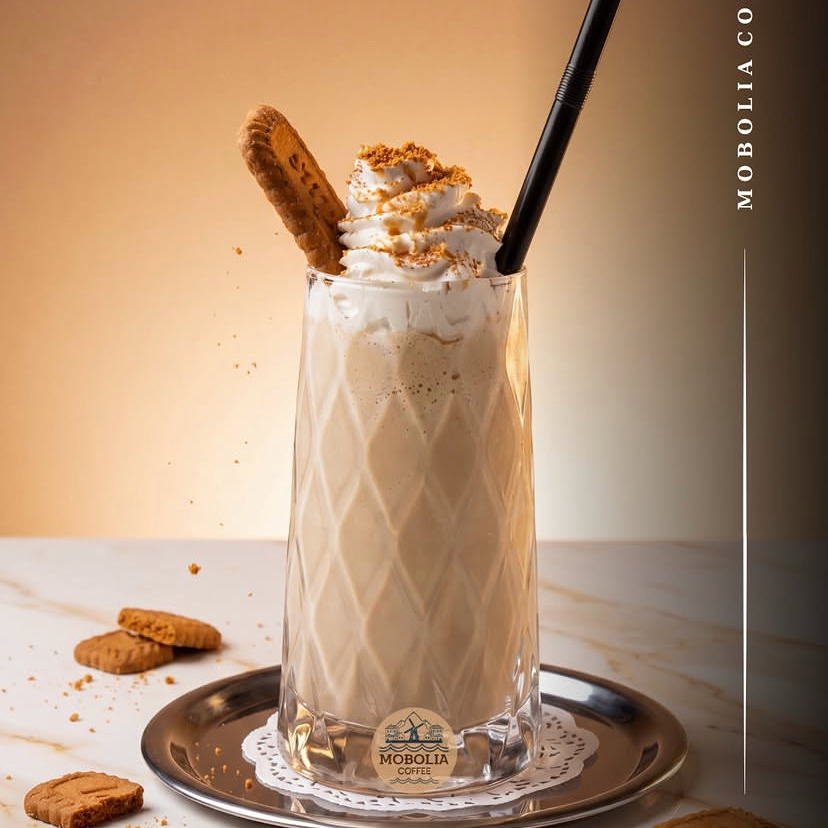 Mobolia Coffee Special