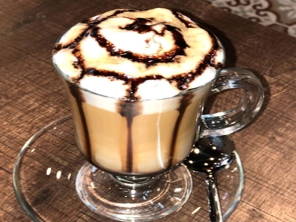 Mocha