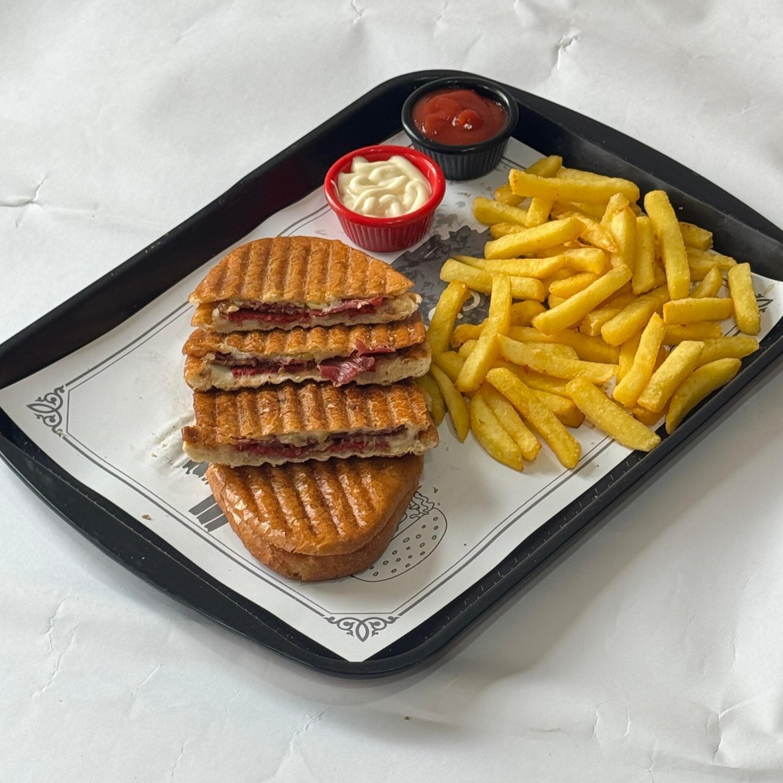 Kasap Tost