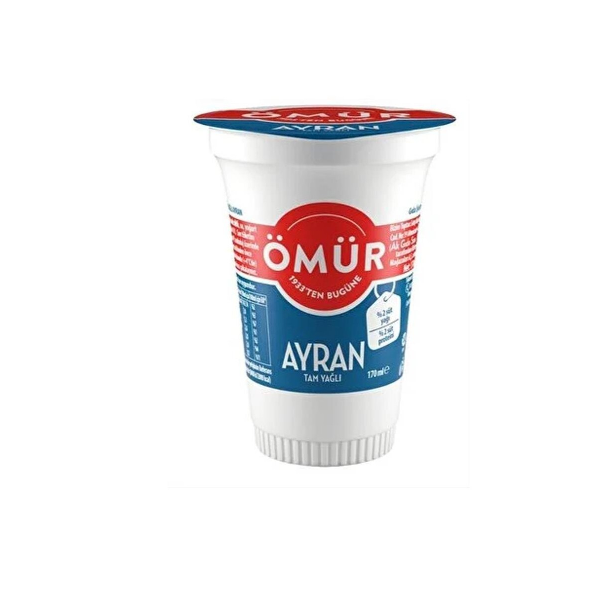 Küçük Ayran
