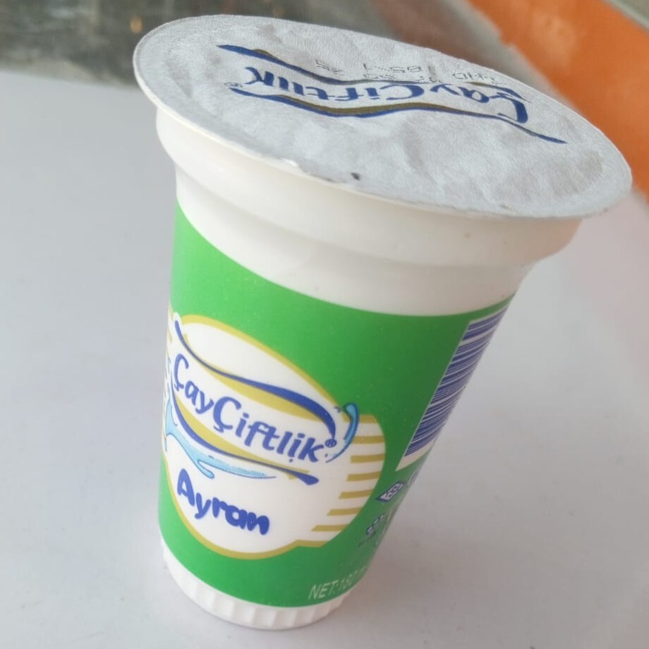 Ayran