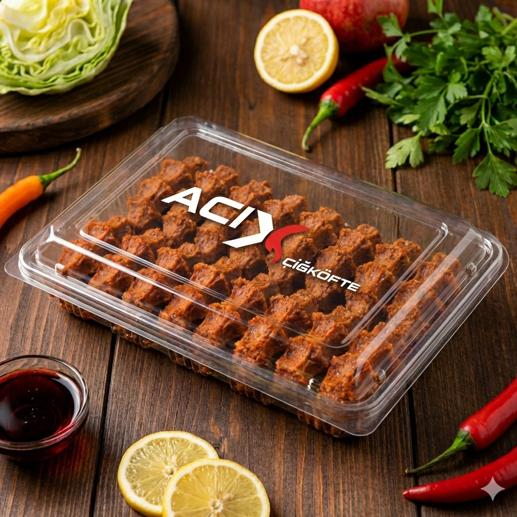 Acı X Box Mild X - 300 gr
