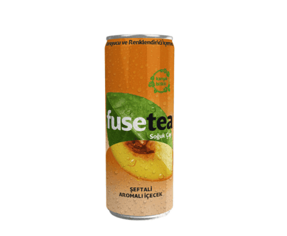 Fuse Tea (33 cl.)