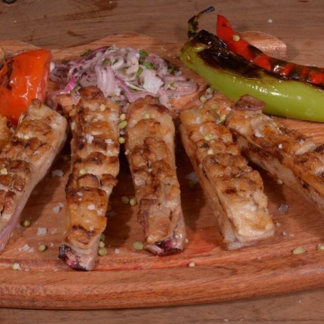Kaburga