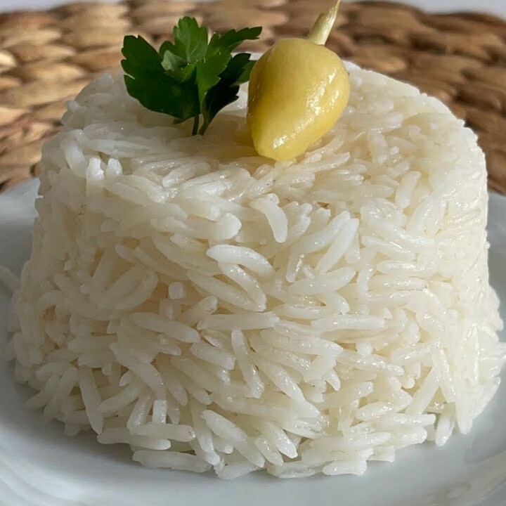 pilav