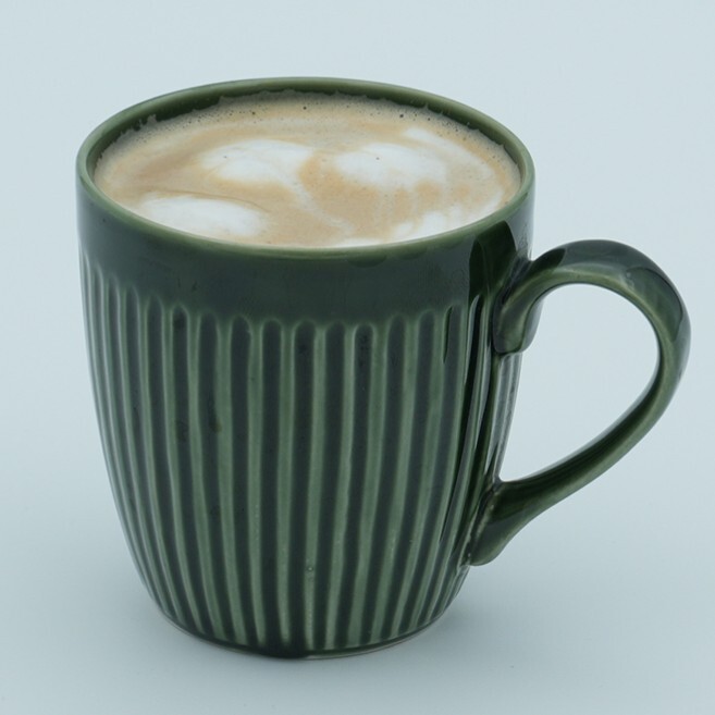 Caffé Latte