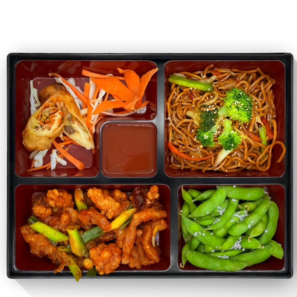 Bento - 3