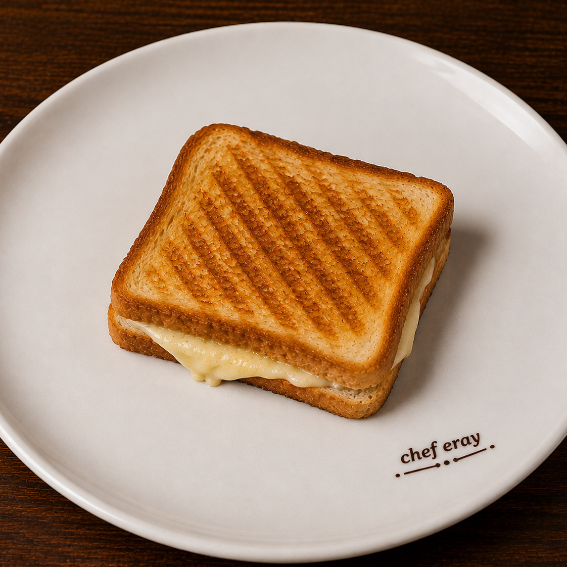Kaşarlı Tost
