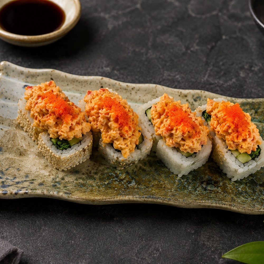 Fuji Roll