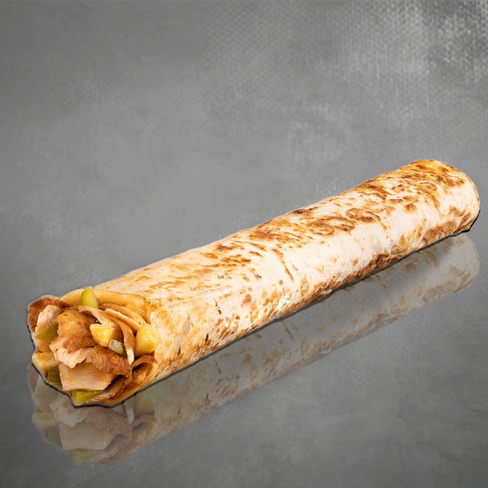 Zurna Tavuk Döner Dürüm (45cm)